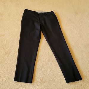 Mens Haggar Premium Iron Free Chinos